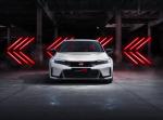 Honda Civic Type R 2022 года (EU)